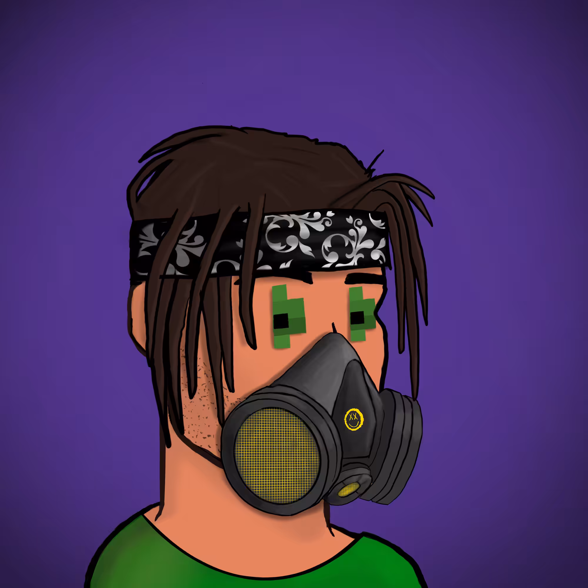 Subterrestrials #950