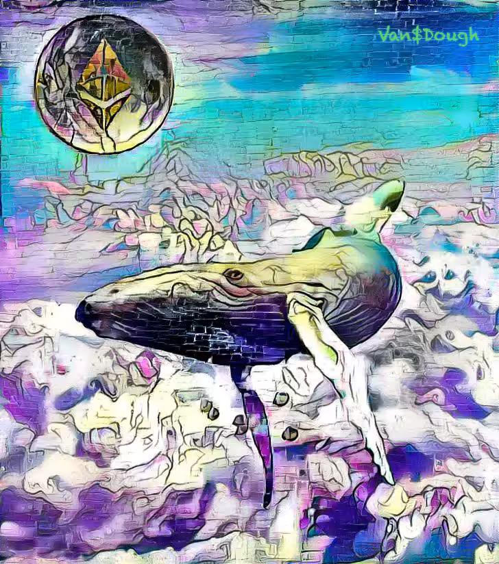 Ether Whale #2