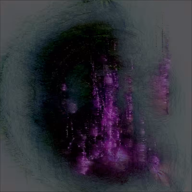Stitched #107