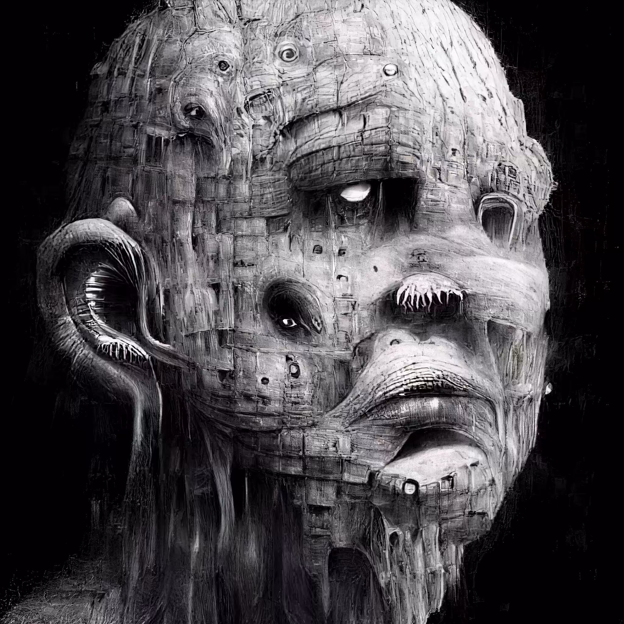 Mummy