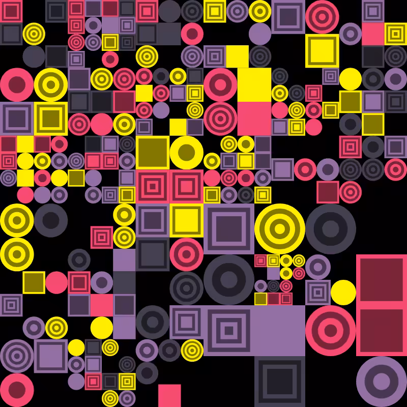 BalancedPattern #2