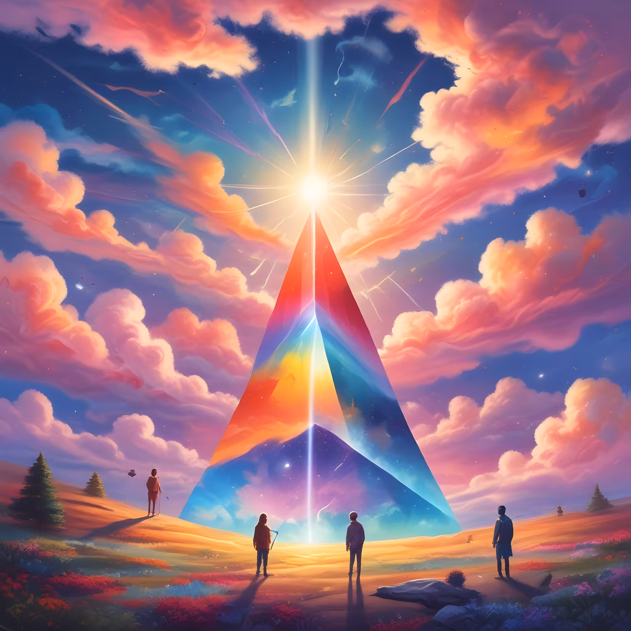 Dreamland Prism: Zone Solar Echo