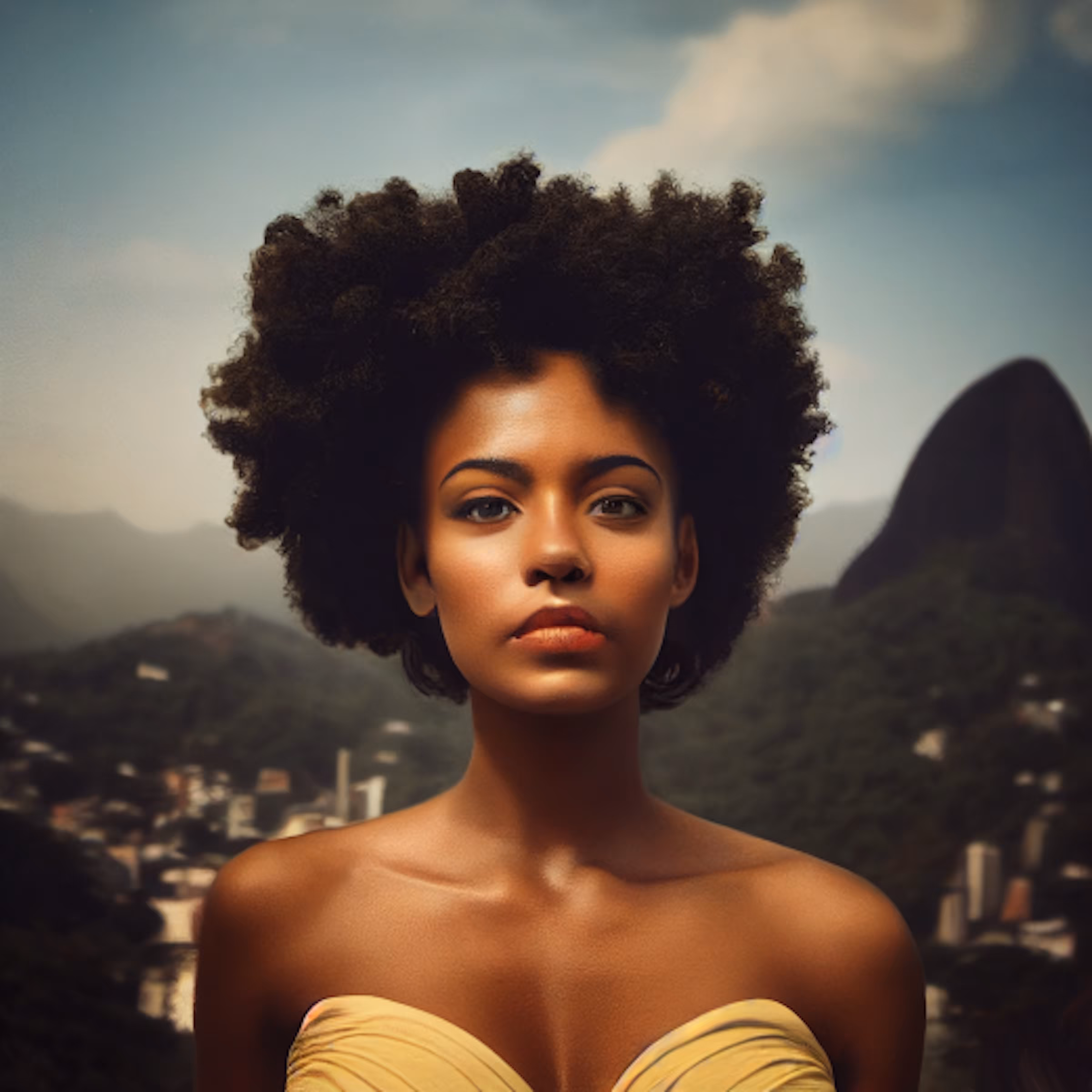 Miss Rio 