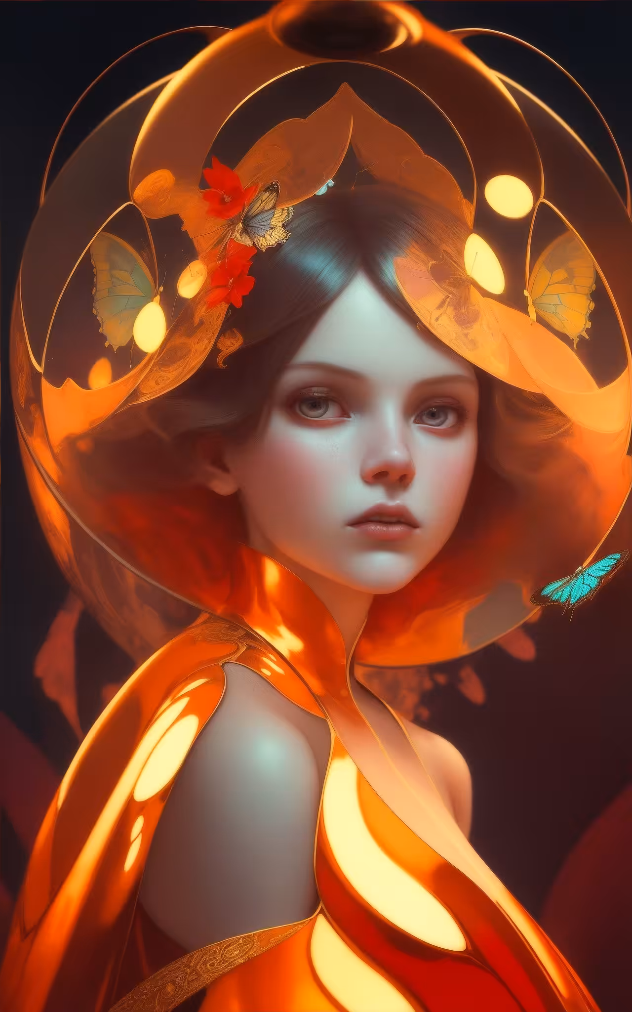 PO|LINA 