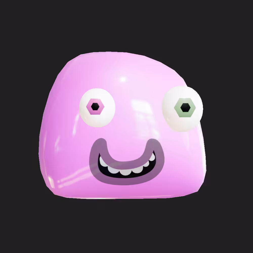 Blobz! #18