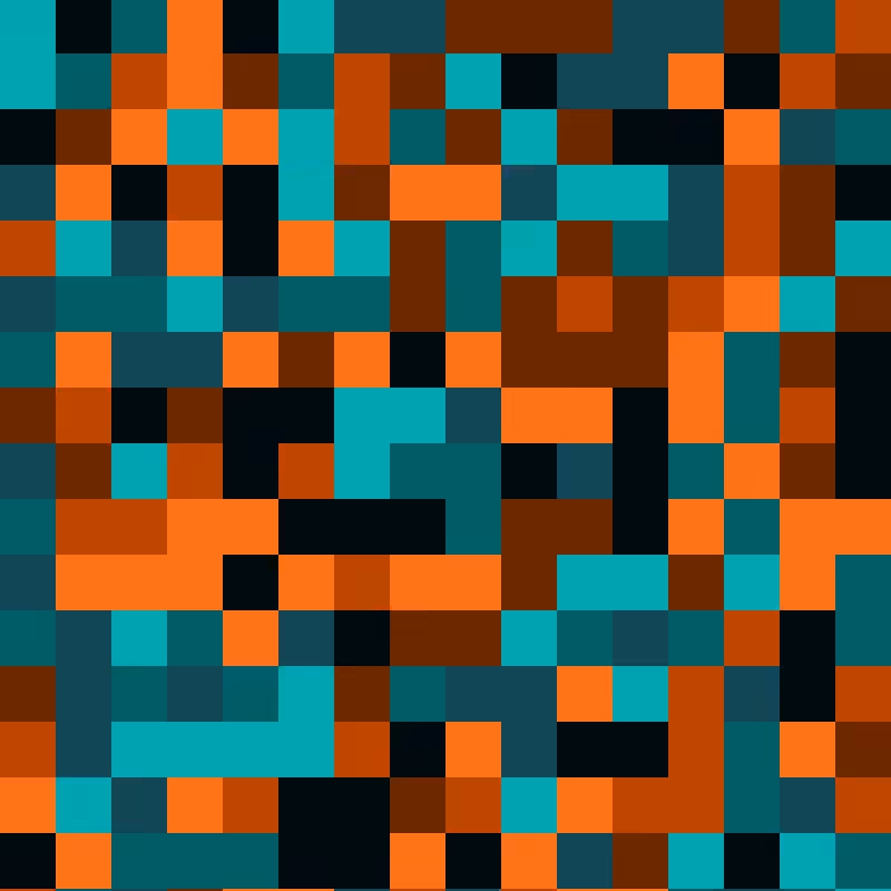 Steve's Skin #4