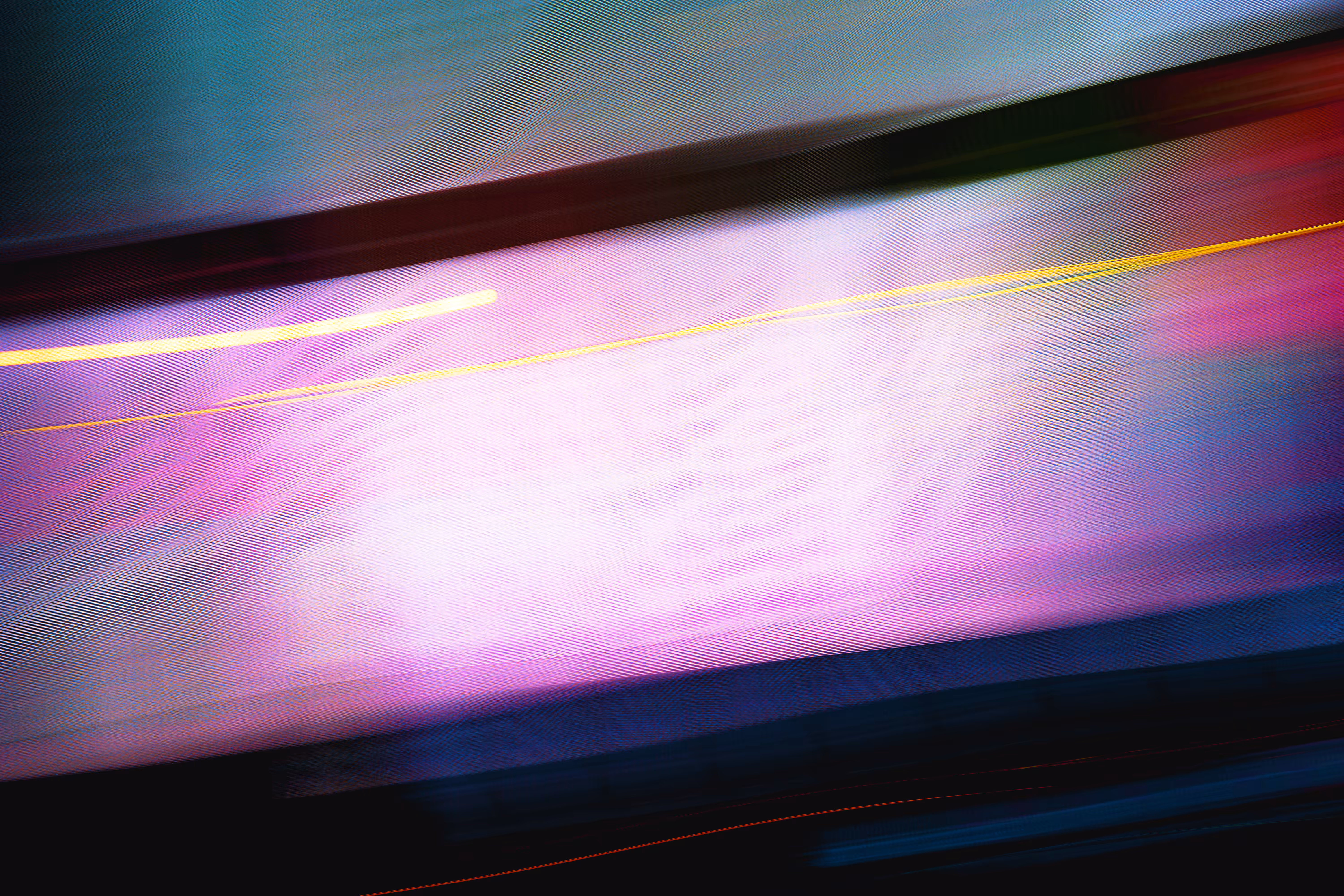 Transmissions of Light - Nylon Borealis