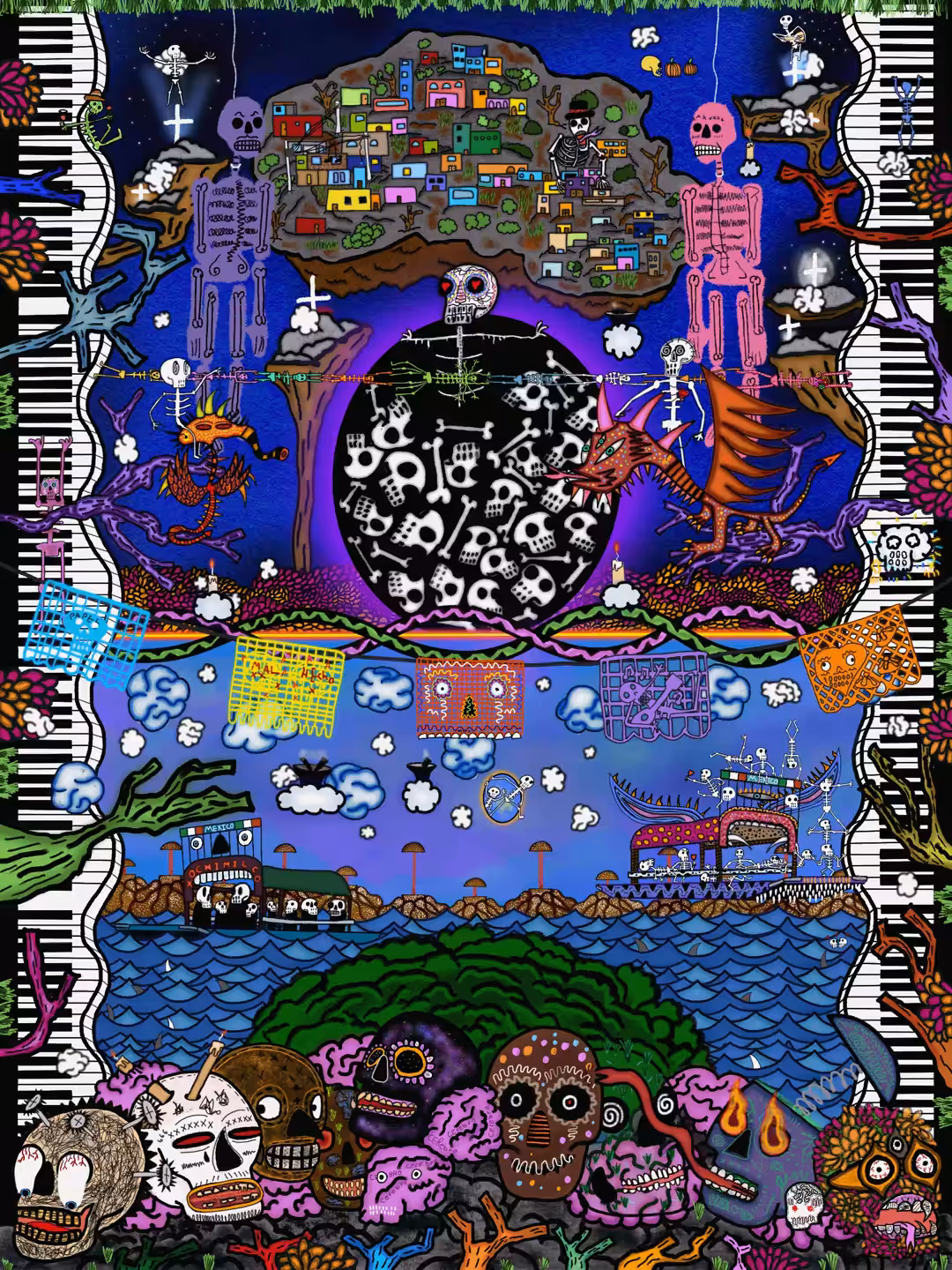 Portales Turísticos