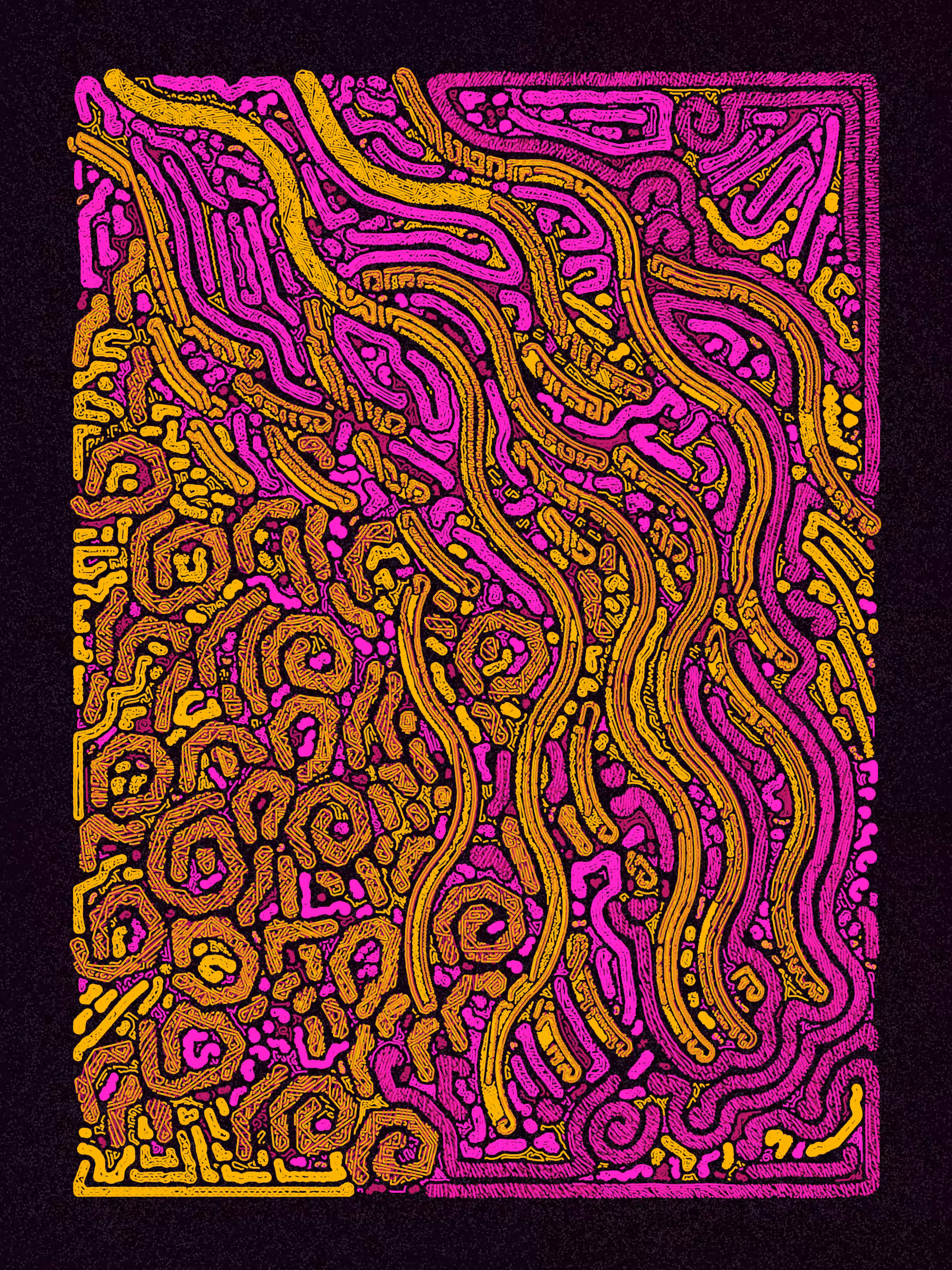 Scribble Together #85