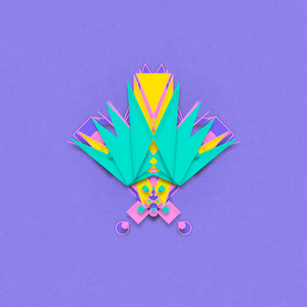 Paper Emblems #209