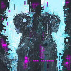 Inseparable Aura