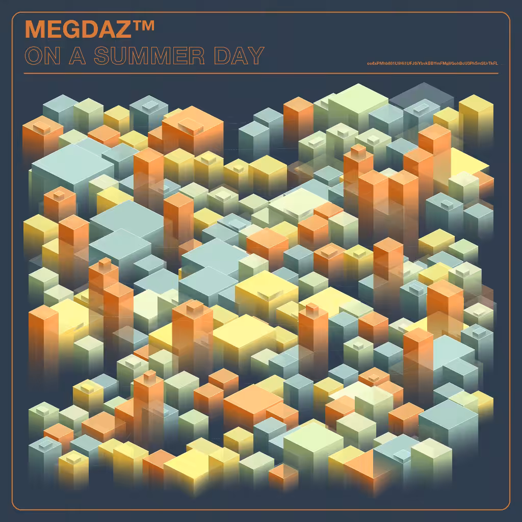 MEGDAZ #29