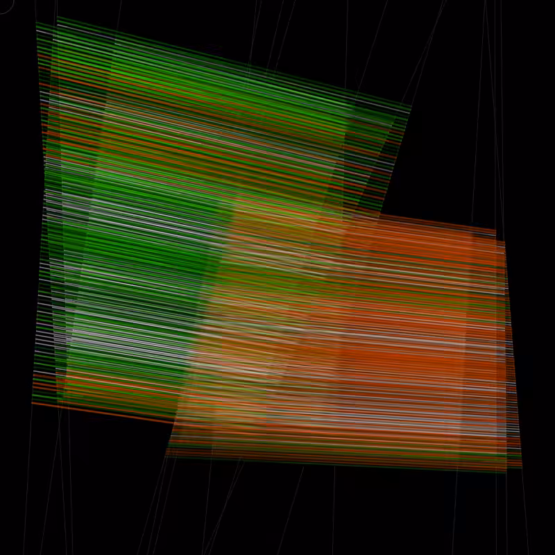 Perpetual line #178