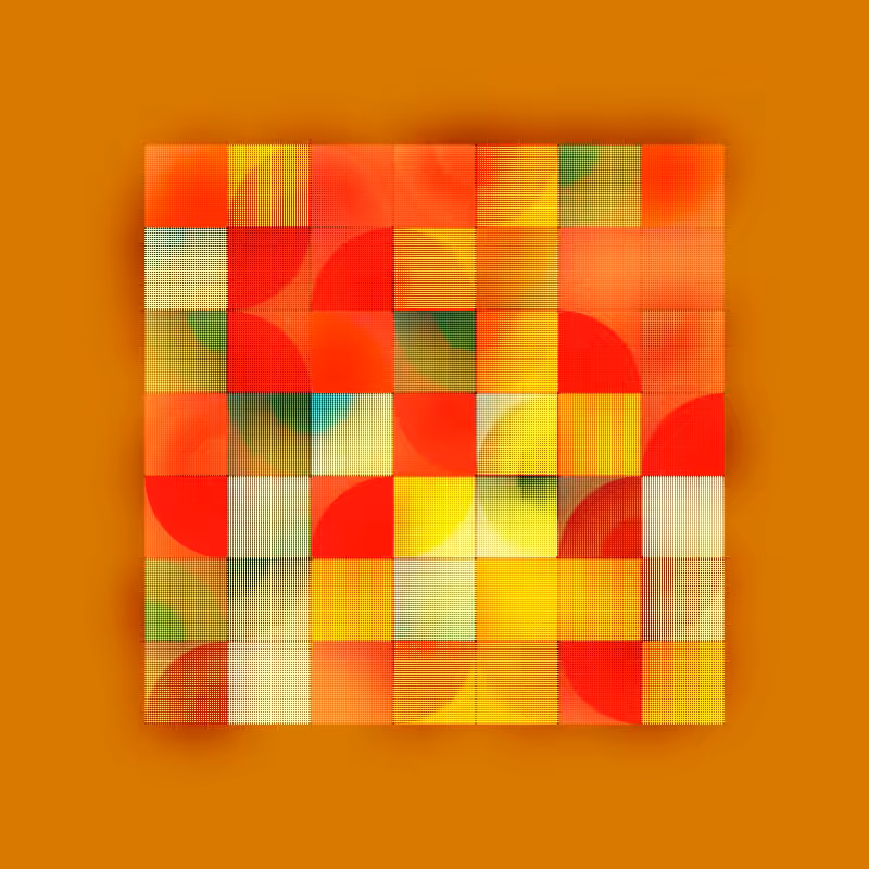 Painting Color Combinations #010 #18