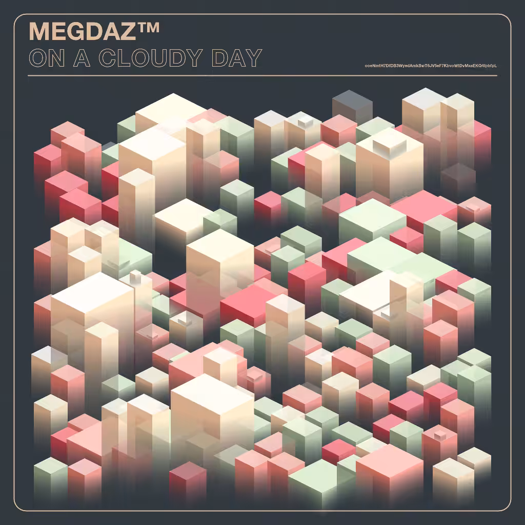 MEGDAZ #40