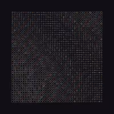 gridwave #5