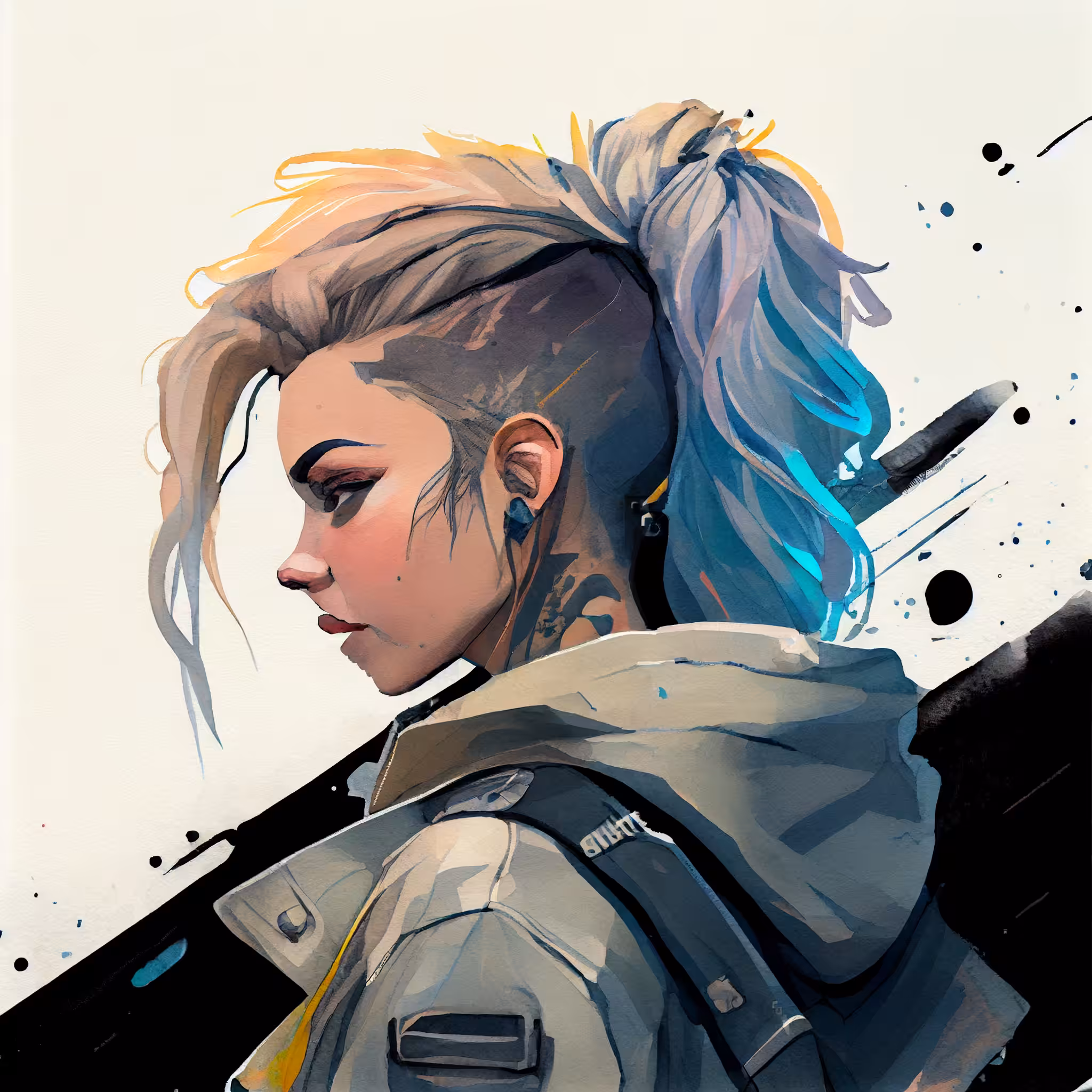 The Remainders: Raven