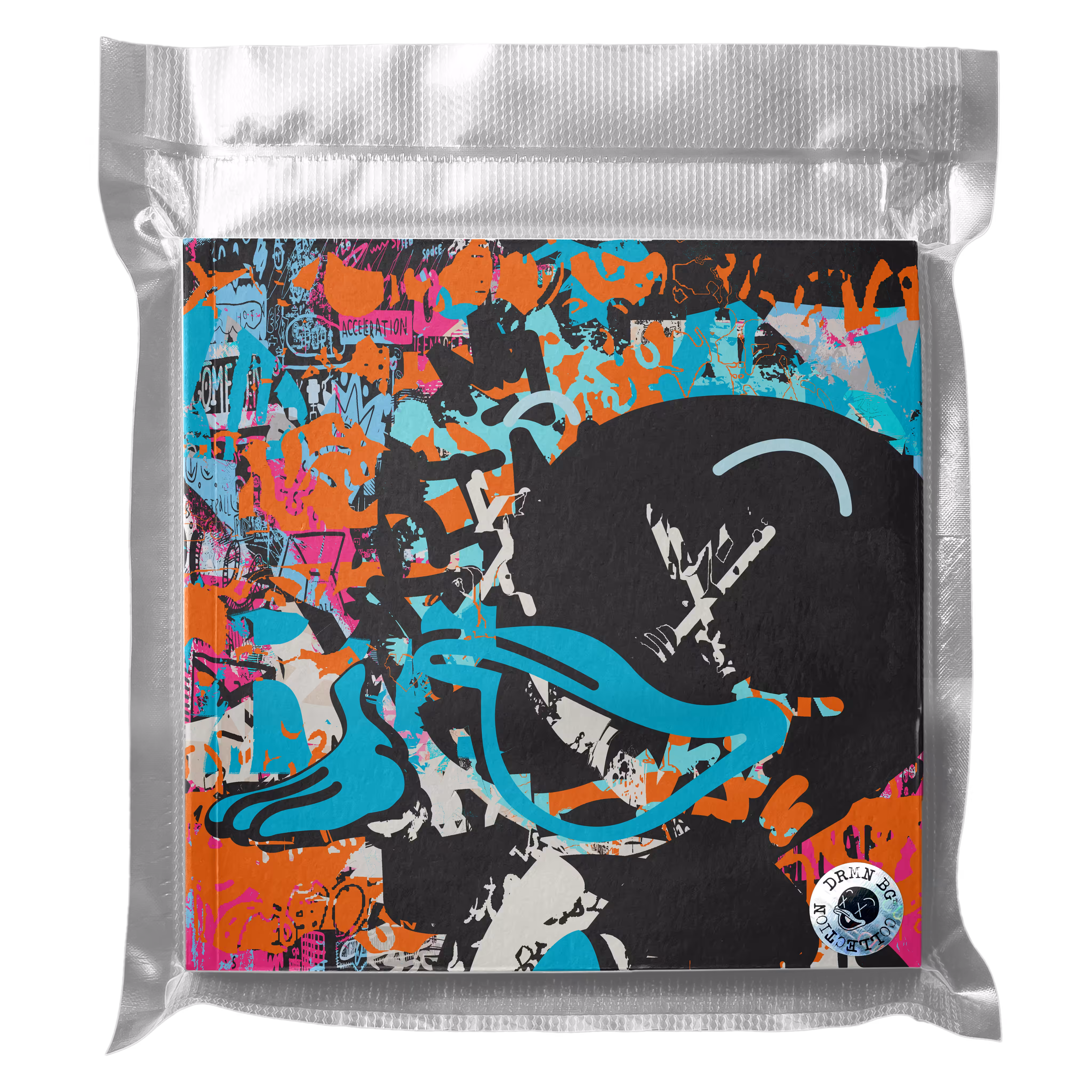 DRMN BG™ ART PACK #104