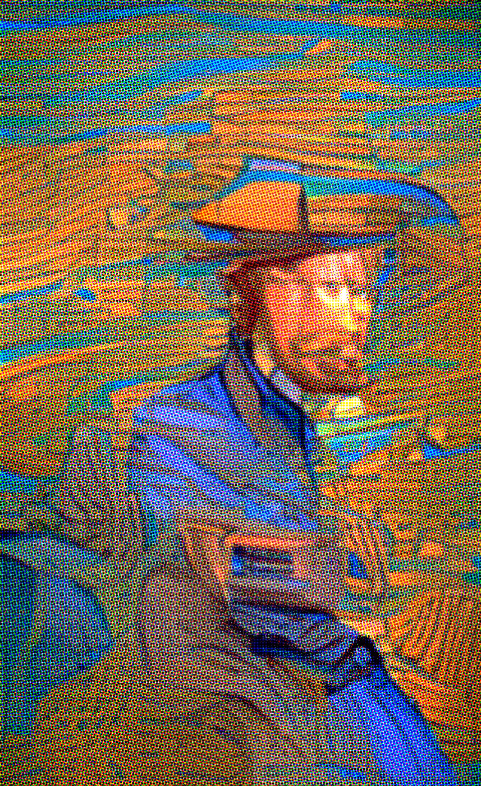 Vincent van Gogh