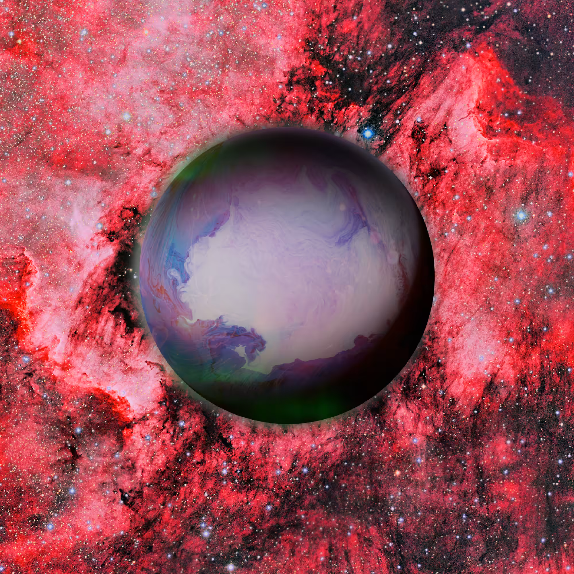 CryptoPlanets 0002