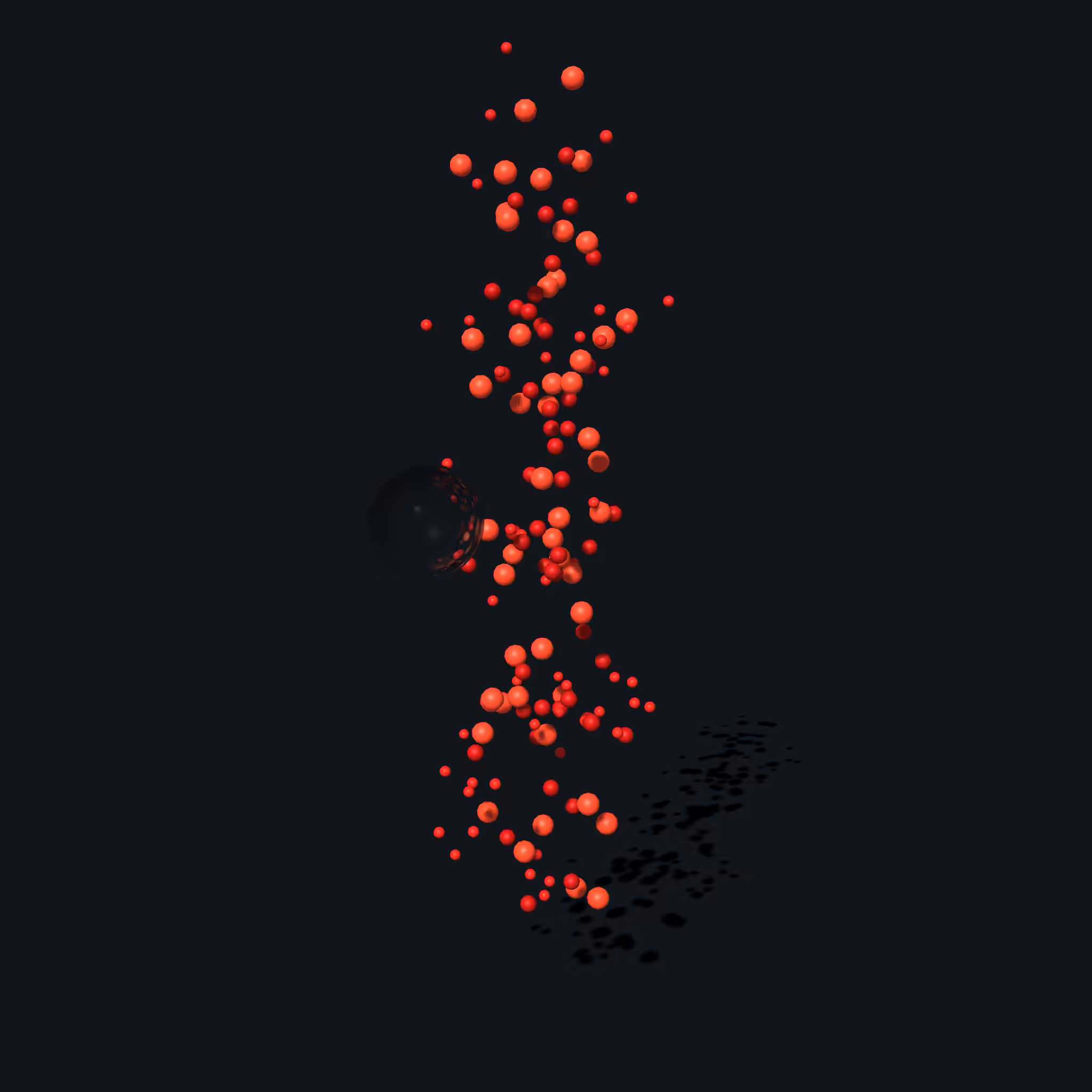 Ephemeral Fountain v1.0 #236