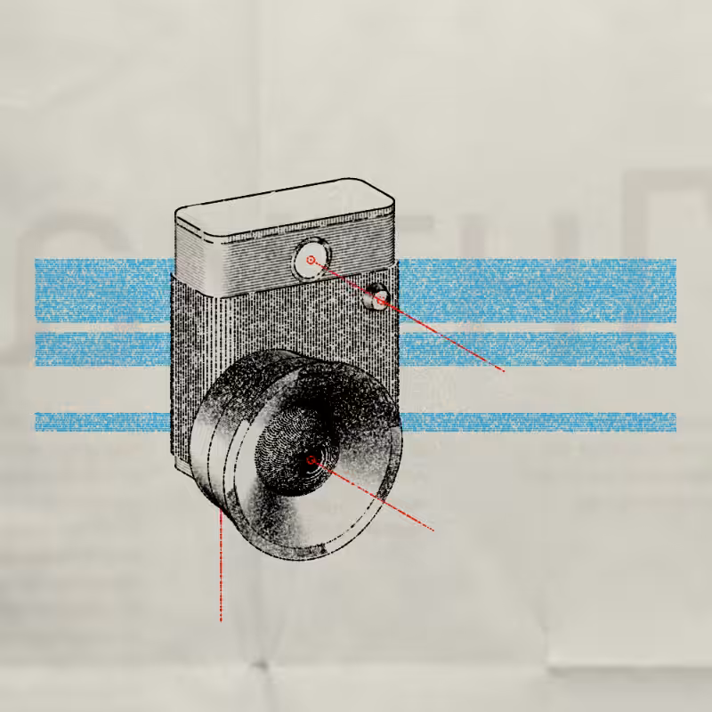 Obscure Cameras #34