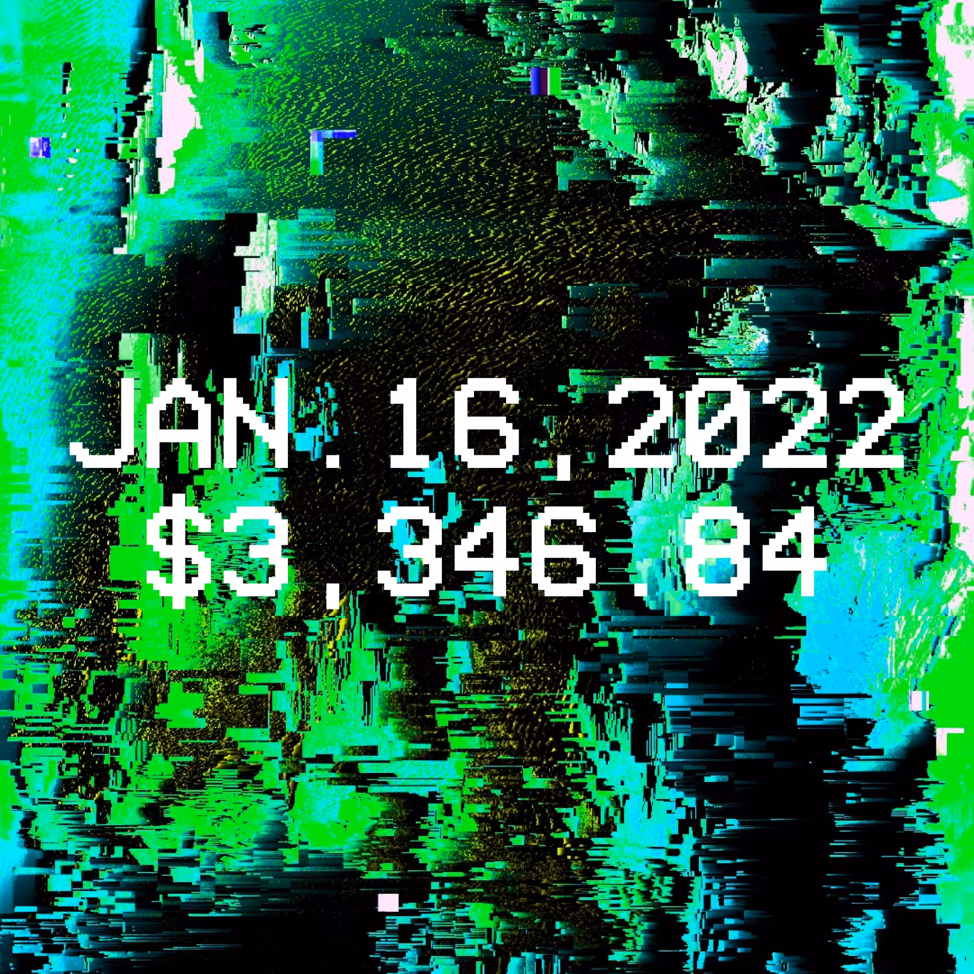 January 16