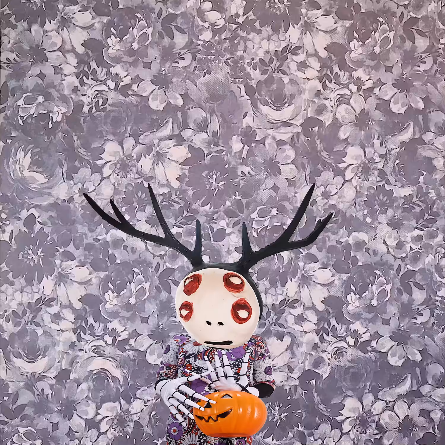 Average Creature II #2