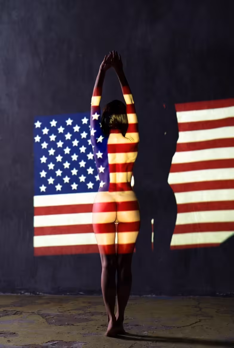 Patriot 