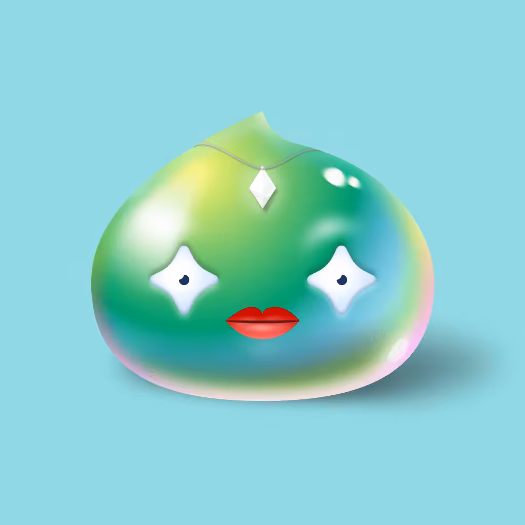 Slime #299