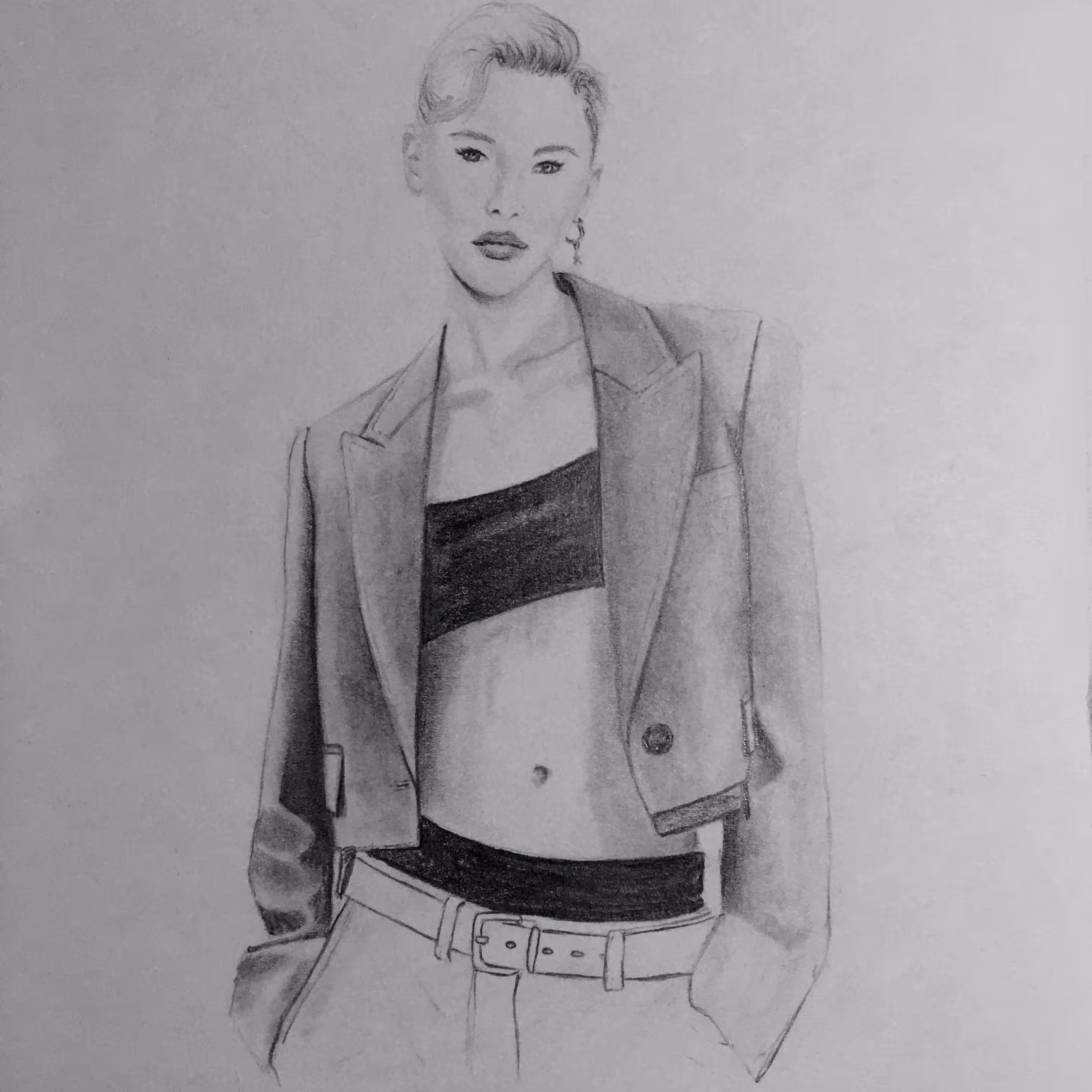 Women coat
