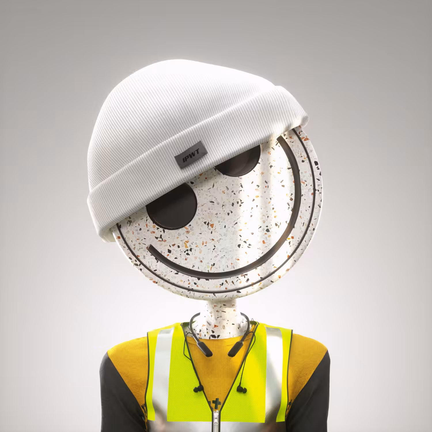 Pillheads: Pillhead #1831
