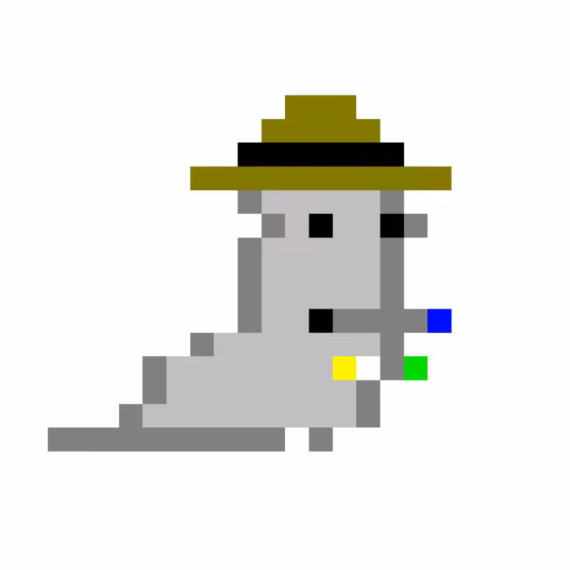 Win95 Larvas #16