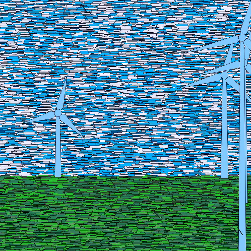 Wind&Rain #1
