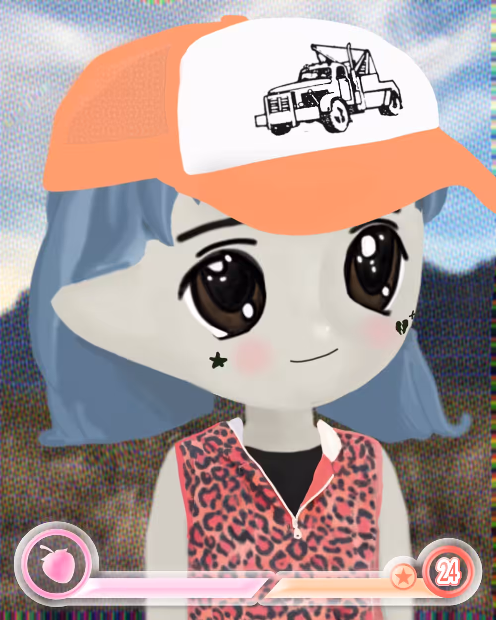 Milady 7366