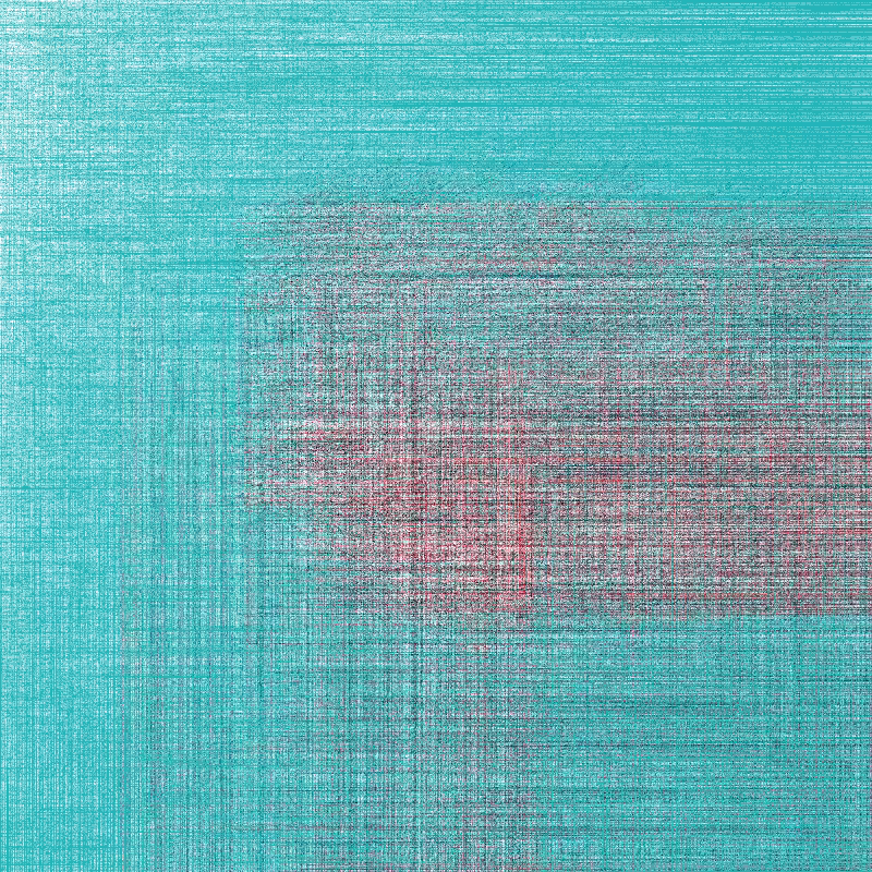 Pencil Lines #5