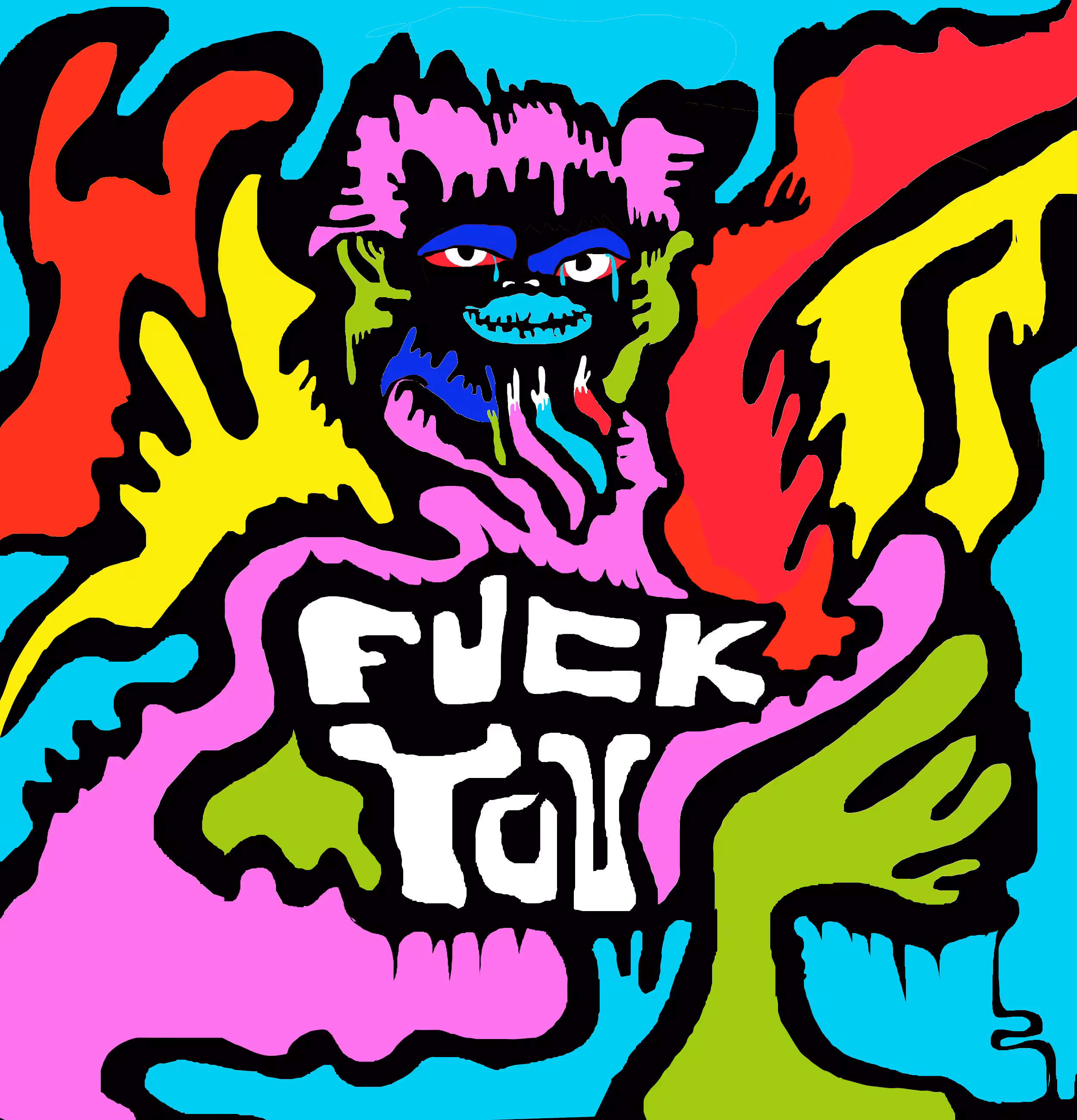 Fuck You