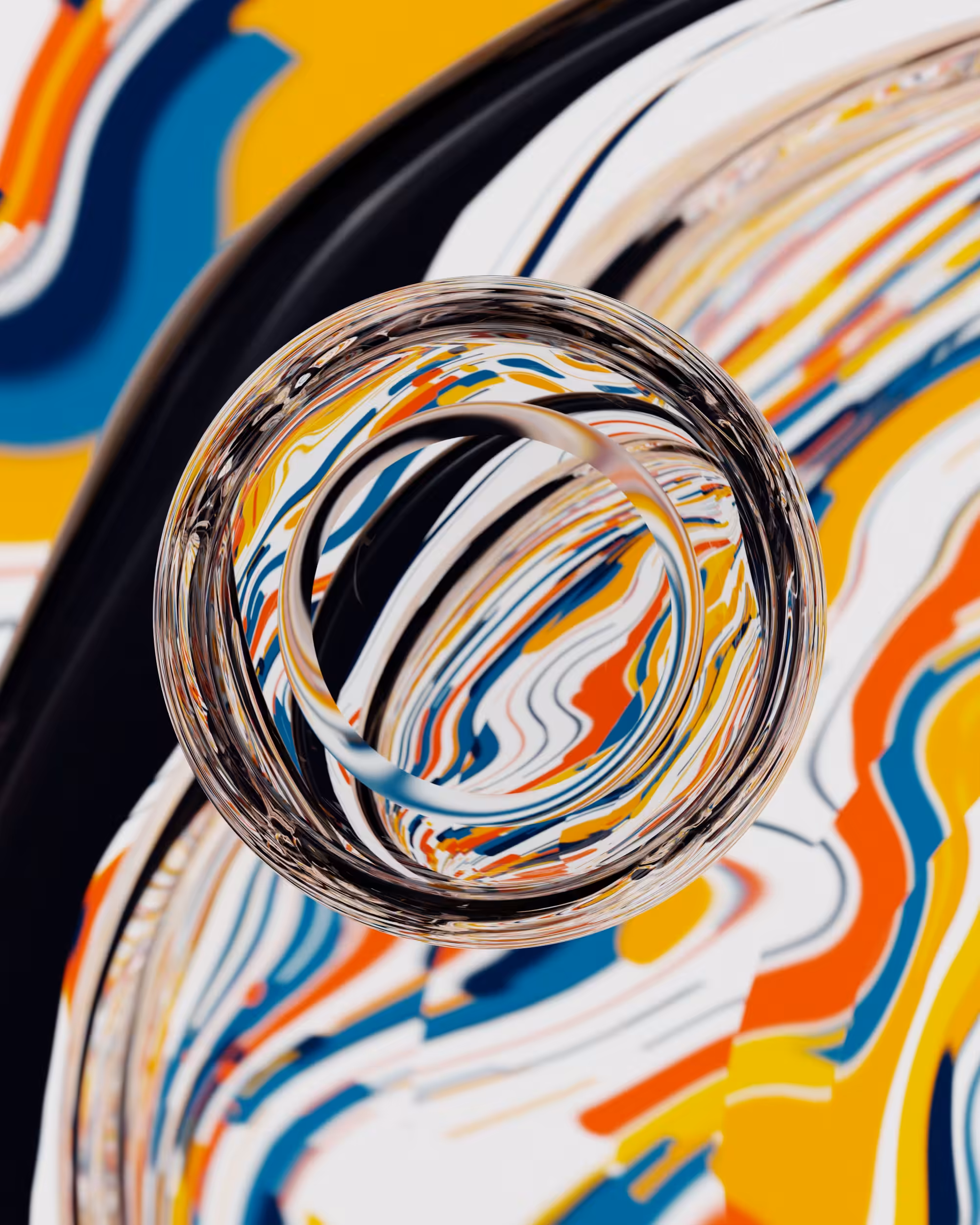 Orb #408