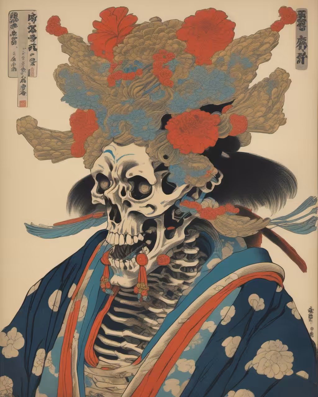 Gashadokuro  #28