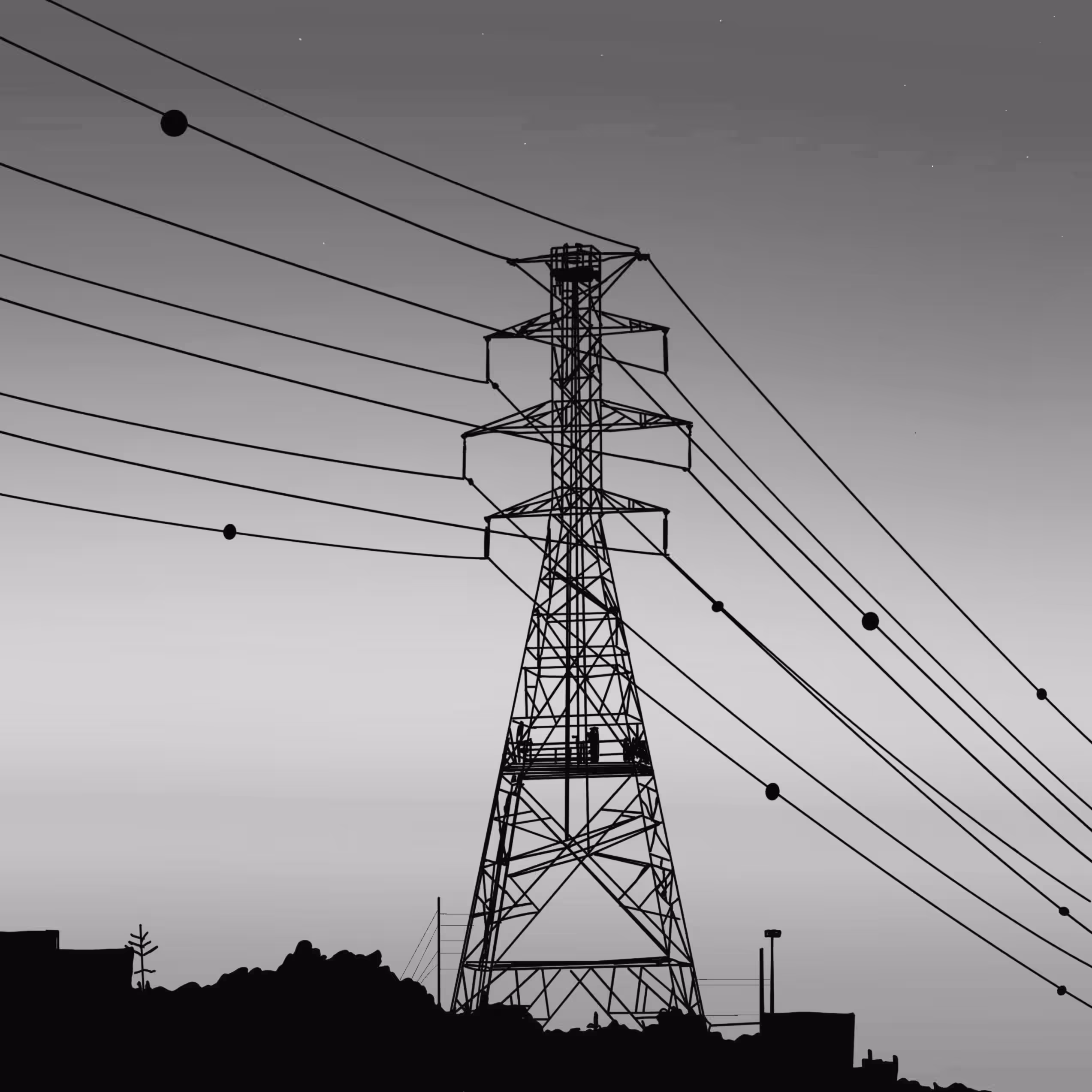 High Voltage
