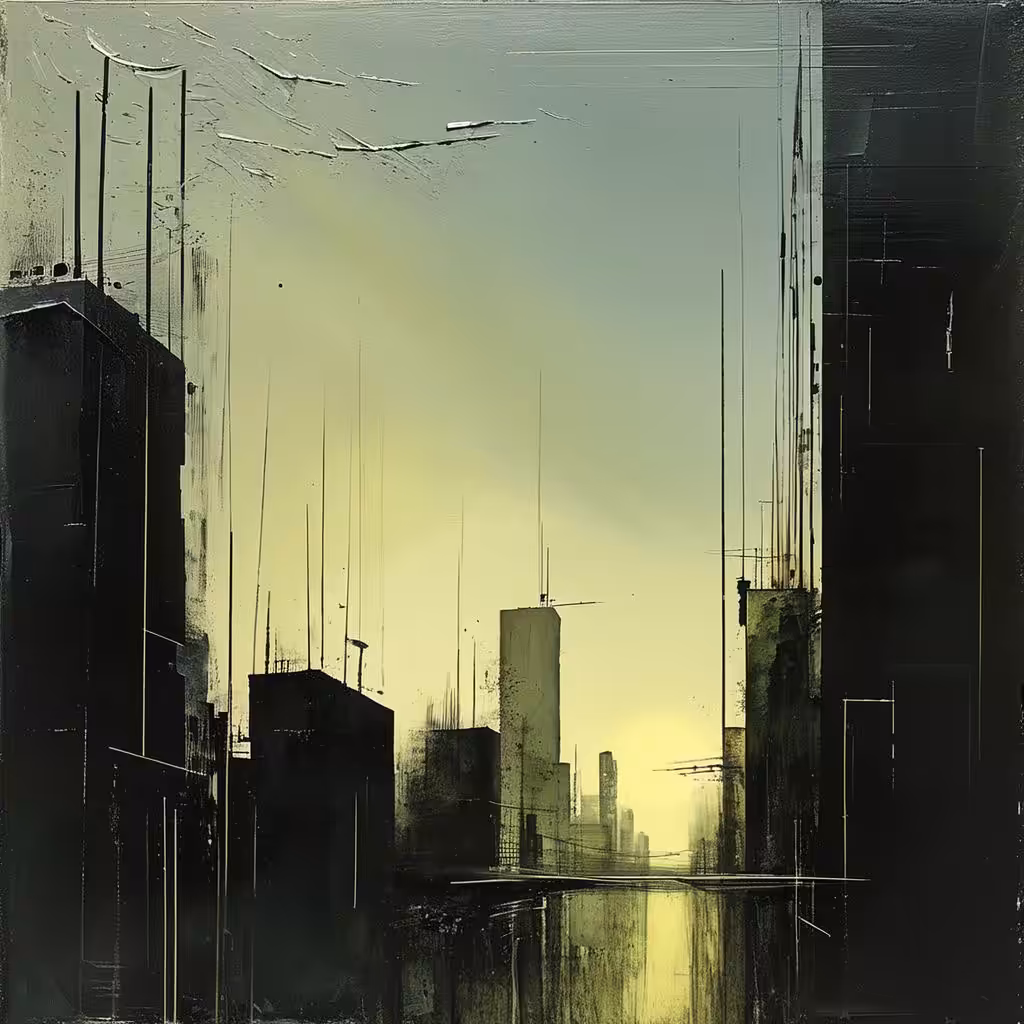 Urban Terror #10