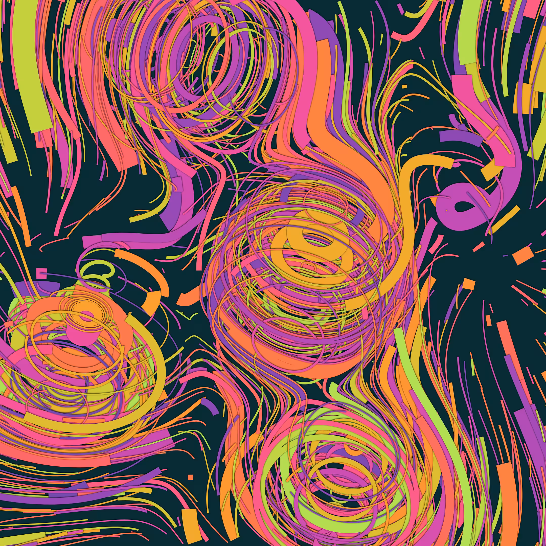 Acid Test Troupers 61