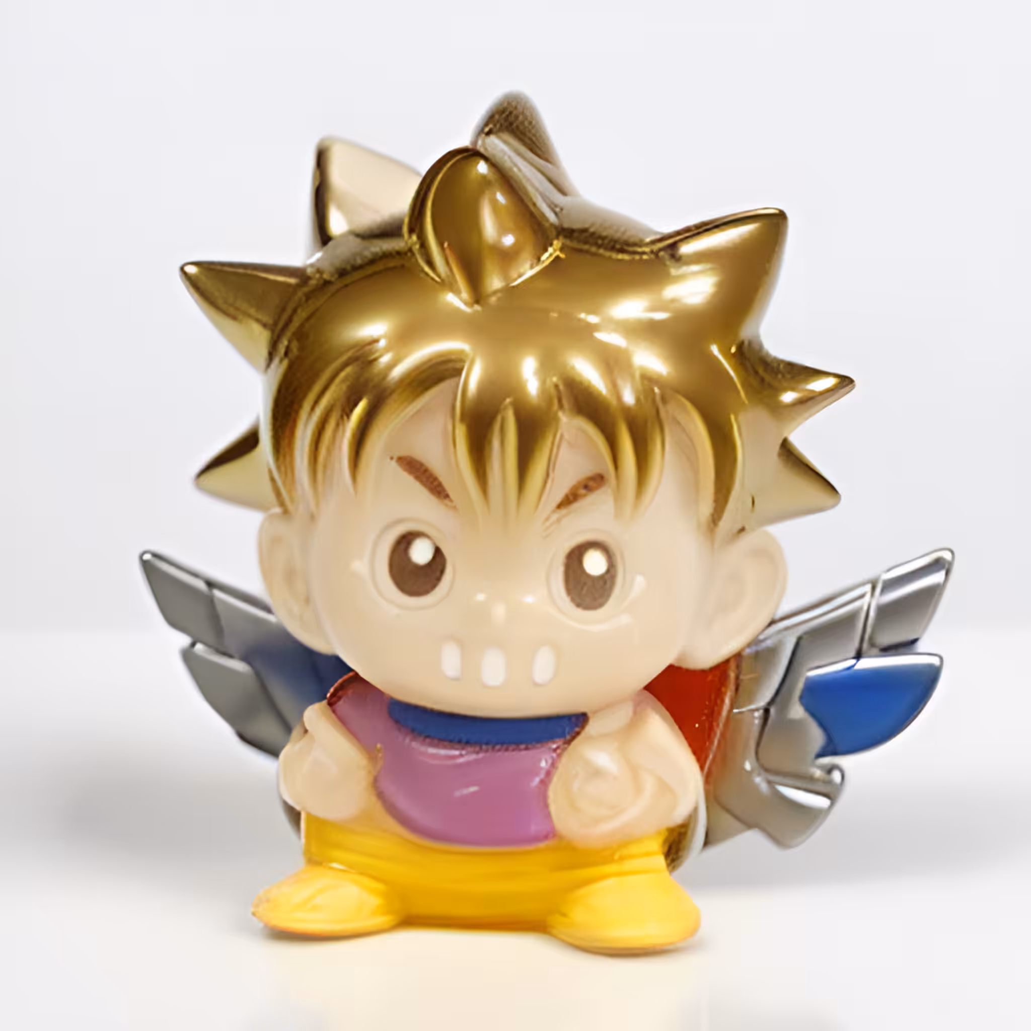 Super Sofubi: 180