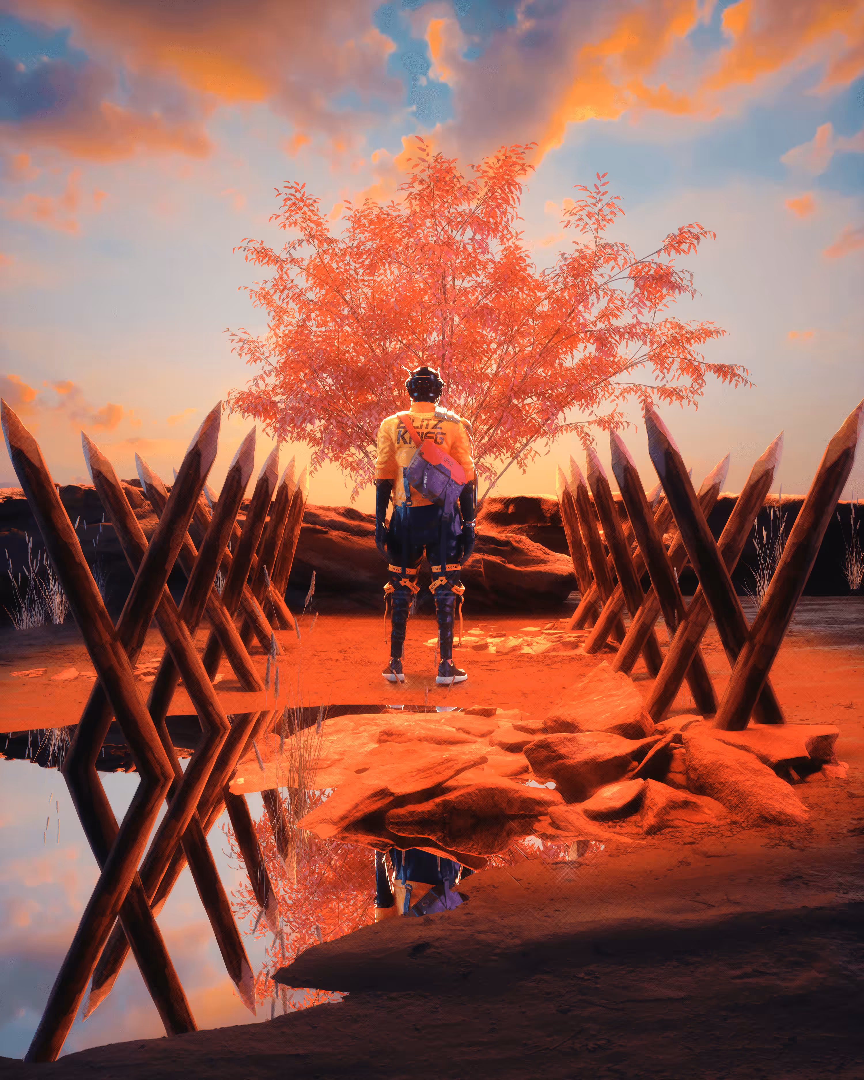 LOST BOY #10