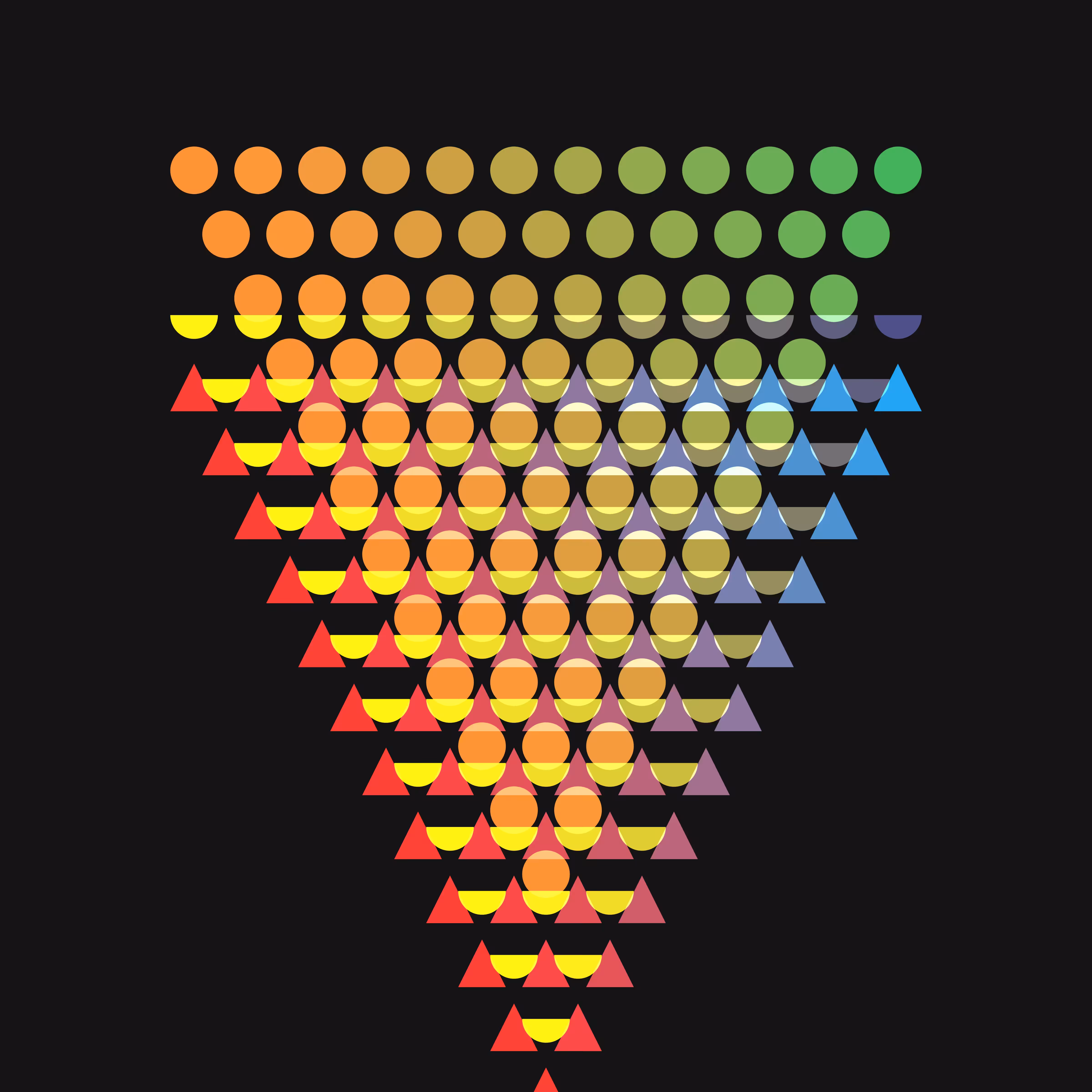 Tesselations #69
