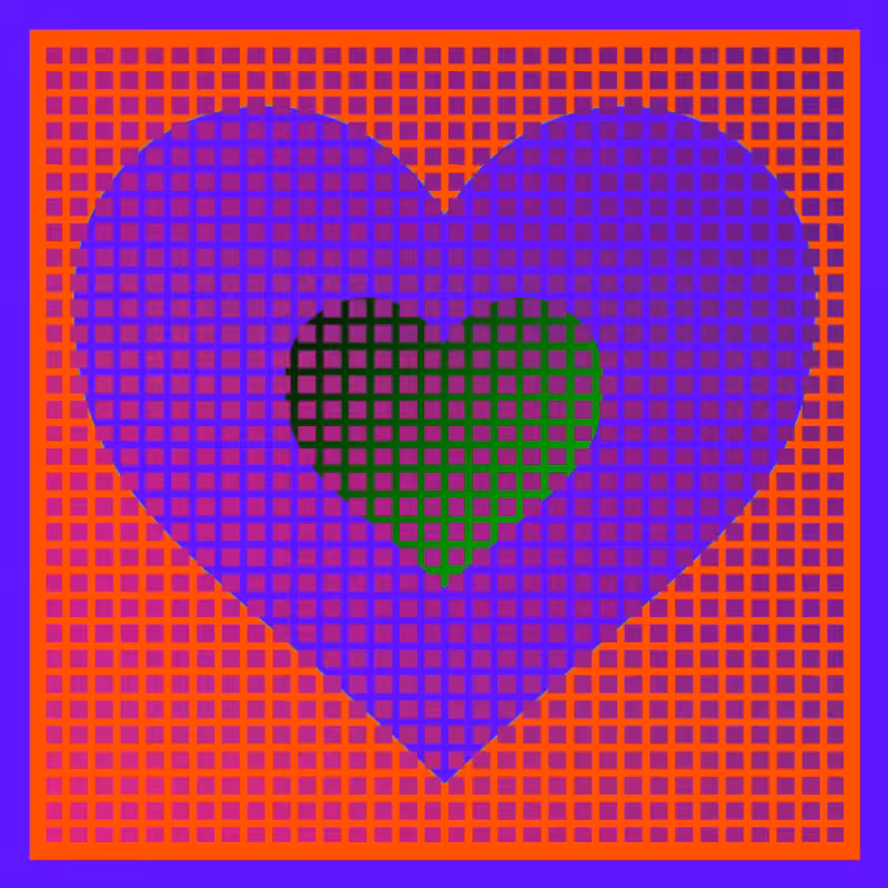 Love is Love #13