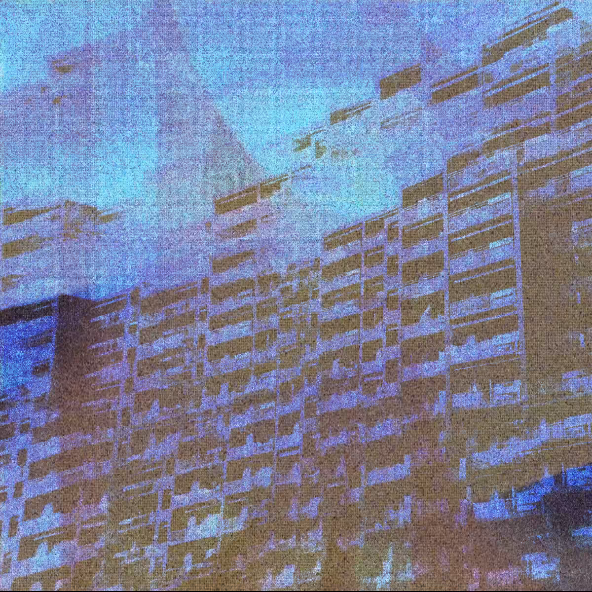 Dream Recalls #25