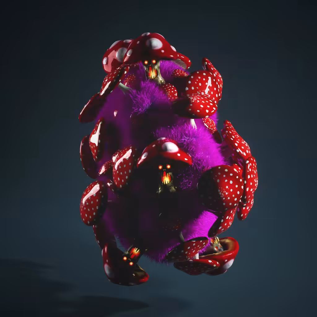 Ecosystem #2