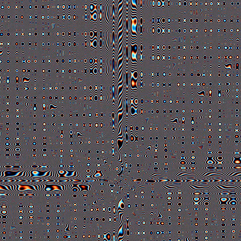 Quantum Vacuum #364