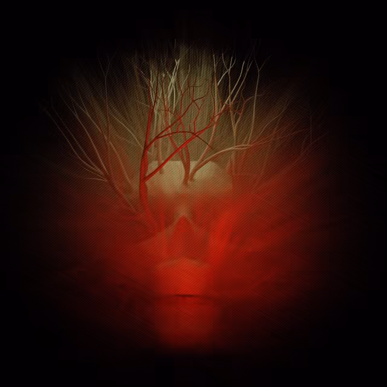 The Horned God - Preview